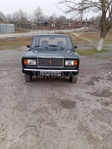 LADA (VAZ) 2107 2011, 17,000 km - 1.6 л - Bərdə