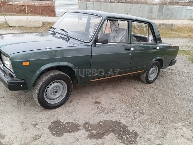 LADA (VAZ) 2107 2011, 17,000 km - 1.6 л - Bərdə