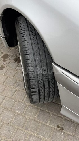 Mercedes C 220 d 1999, 420,000 km - 2.2 l - Bakı