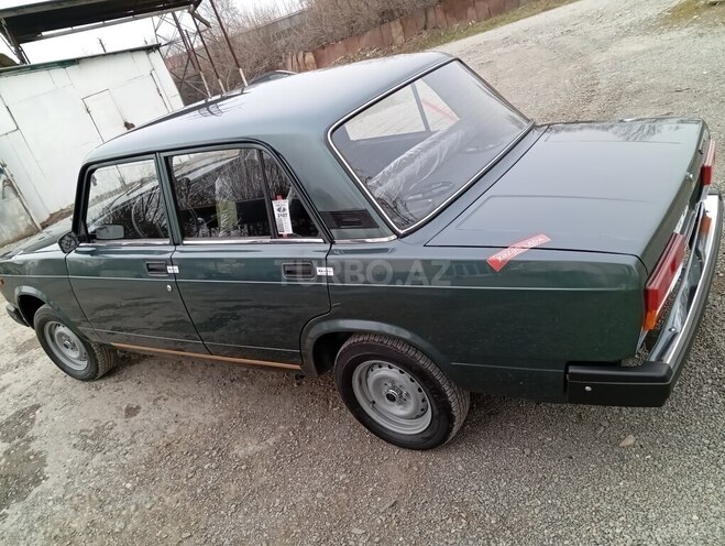 LADA (VAZ) 2107 2011, 17,000 km - 1.6 л - Bərdə