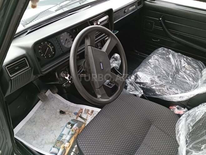 LADA (VAZ) 2107 2011, 17,000 km - 1.6 л - Bərdə