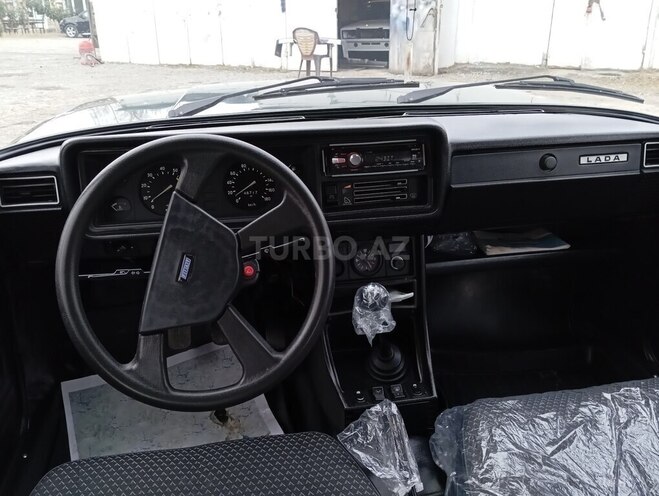 LADA (VAZ) 2107 2011, 17,000 km - 1.6 л - Bərdə