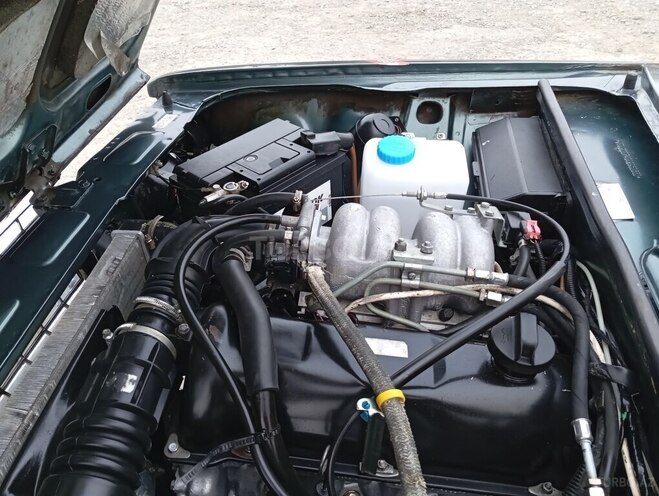 LADA (VAZ) 2107 2011, 17,000 km - 1.6 л - Bərdə