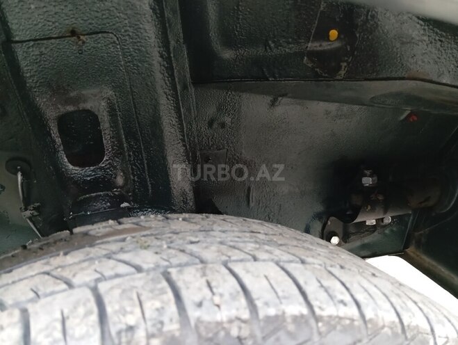 LADA (VAZ) 2107 2011, 17,000 km - 1.6 л - Bərdə