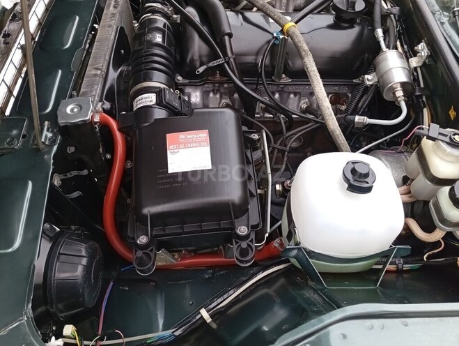 LADA (VAZ) 2107 2011, 17,000 km - 1.6 л - Bərdə