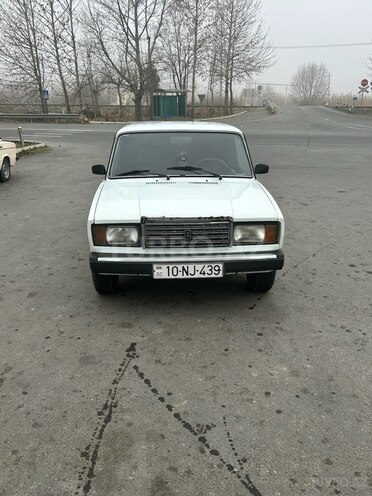 LADA (VAZ) 2107 2004, 95,000 km - 1.6 л - Bərdə