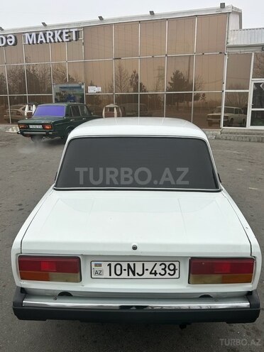LADA (VAZ) 2107 2004, 95,000 km - 1.6 л - Bərdə