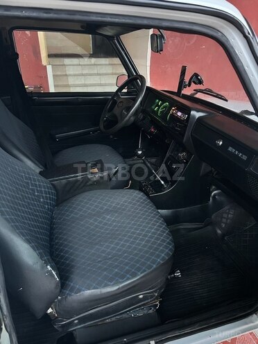 LADA (VAZ) 2107 2004, 95,000 km - 1.6 л - Bərdə