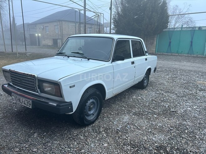 LADA (VAZ) 2107 2004, 95,000 km - 1.6 л - Bərdə