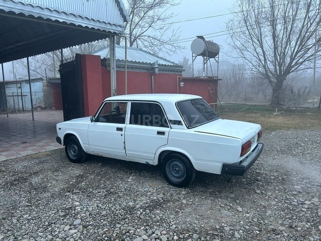 LADA (VAZ) 2107 2004, 95,000 km - 1.6 л - Bərdə
