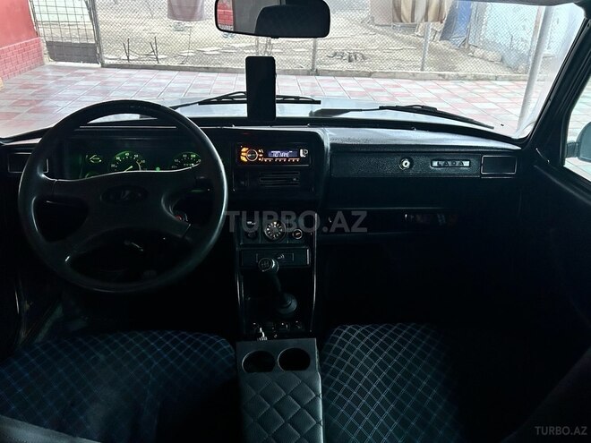 LADA (VAZ) 2107 2004, 95,000 km - 1.6 л - Bərdə