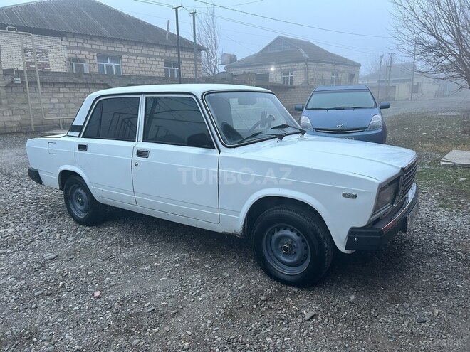 LADA (VAZ) 2107 2004, 95,000 km - 1.6 л - Bərdə