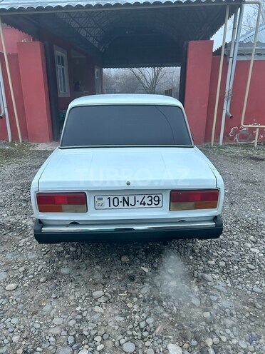 LADA (VAZ) 2107 2004, 95,000 km - 1.6 л - Bərdə
