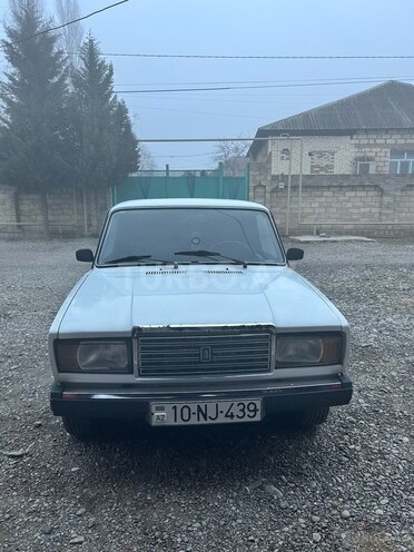 LADA (VAZ) 2107 2004, 95,000 km - 1.6 л - Bərdə