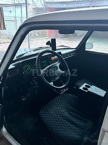 LADA (VAZ) 2107 2004, 95,000 km - 1.6 л - Bərdə