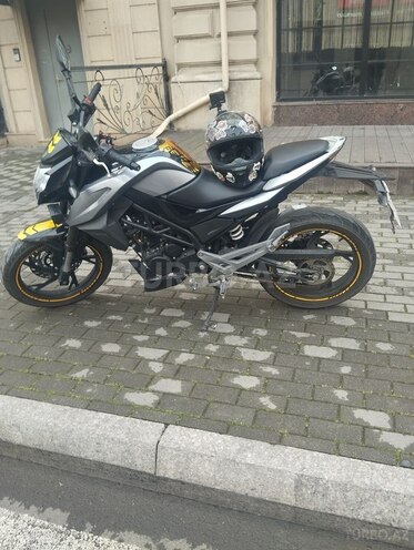 CFMOTO  2022, 28,300 km - 0.2 l - Bakı