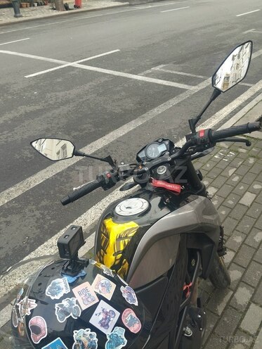 CFMOTO  2022, 28,300 km - 0.2 l - Bakı
