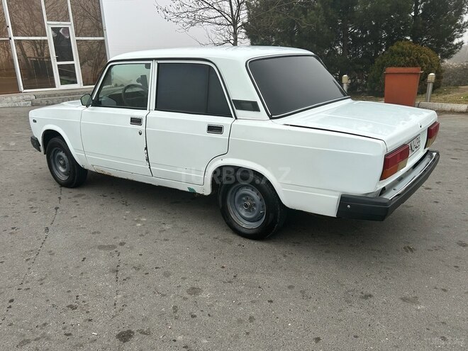 LADA (VAZ) 2107 2004, 95,000 km - 1.6 л - Bərdə