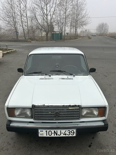 LADA (VAZ) 2107 2004, 95,000 km - 1.6 л - Bərdə