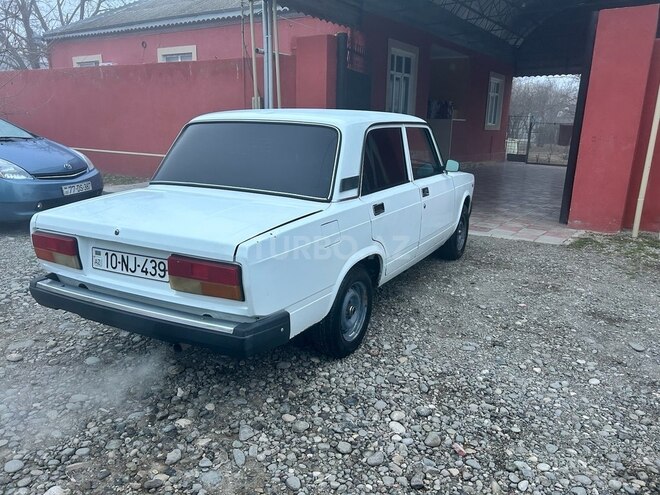 LADA (VAZ) 2107 2004, 95,000 km - 1.6 л - Bərdə