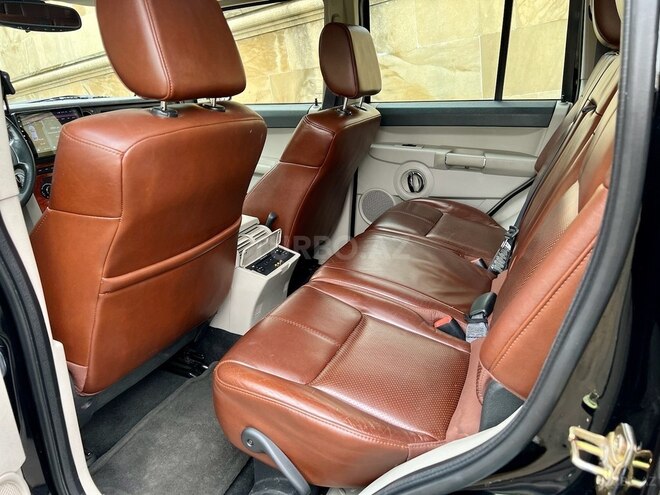 Jeep  2006, 151,000 km - 5.7 l - Bakı