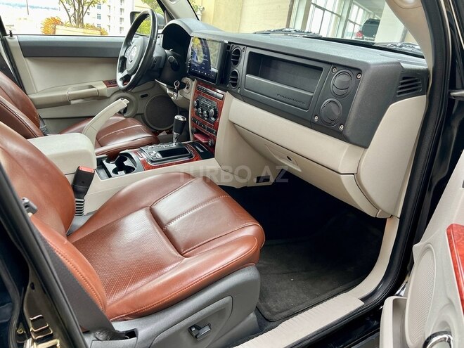 Jeep  2006, 151,000 km - 5.7 l - Bakı