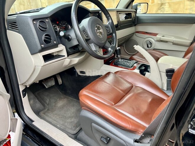 Jeep  2006, 151,000 km - 5.7 l - Bakı