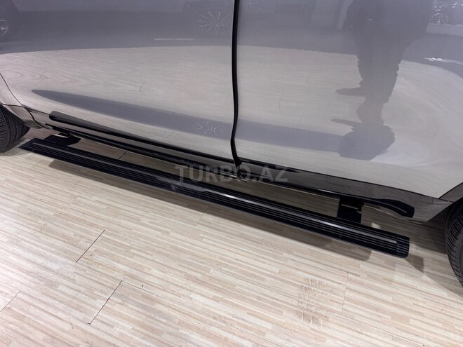 Land Rover Discovery 2019, 122,500 km - 3.0 l - Bakı