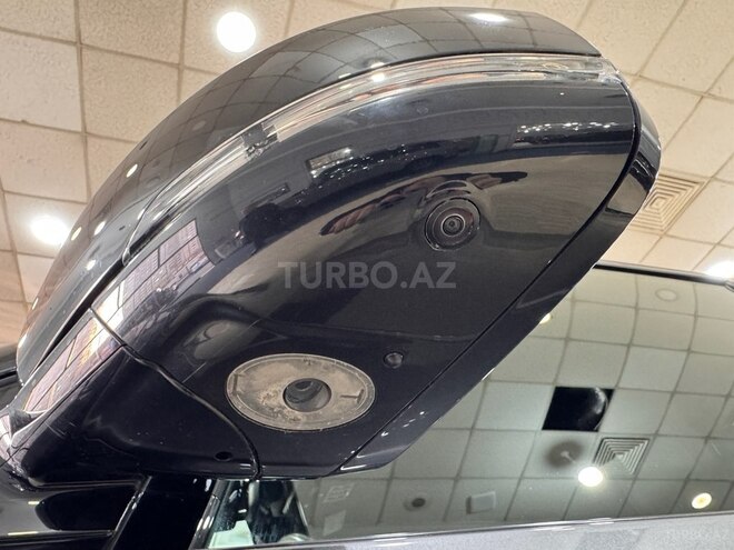 Land Rover Discovery 2019, 122,500 km - 3.0 l - Bakı