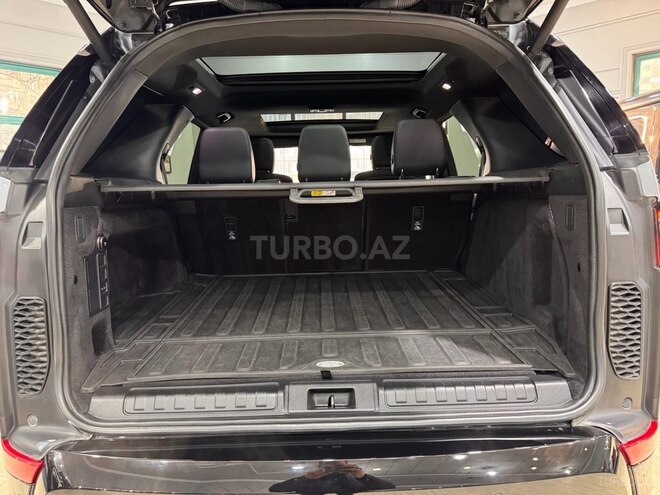 Land Rover Discovery 2019, 122,500 km - 3.0 l - Bakı