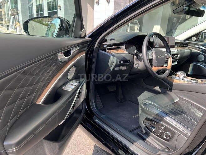 Kia  2021, 74,000 km - 3.3 l - Bakı