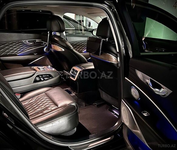 Kia  2021, 74,000 km - 3.3 l - Bakı