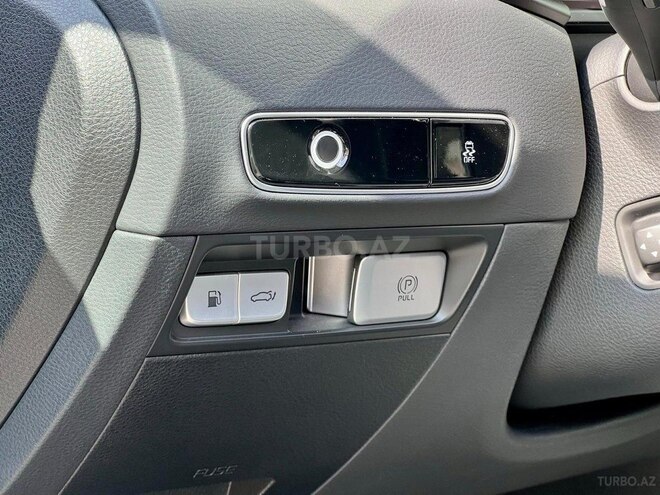 Kia  2021, 74,000 km - 3.3 l - Bakı