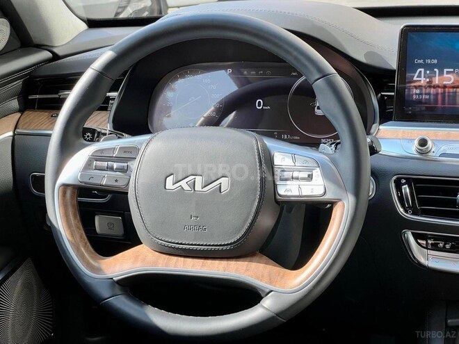 Kia  2021, 74,000 km - 3.3 l - Bakı