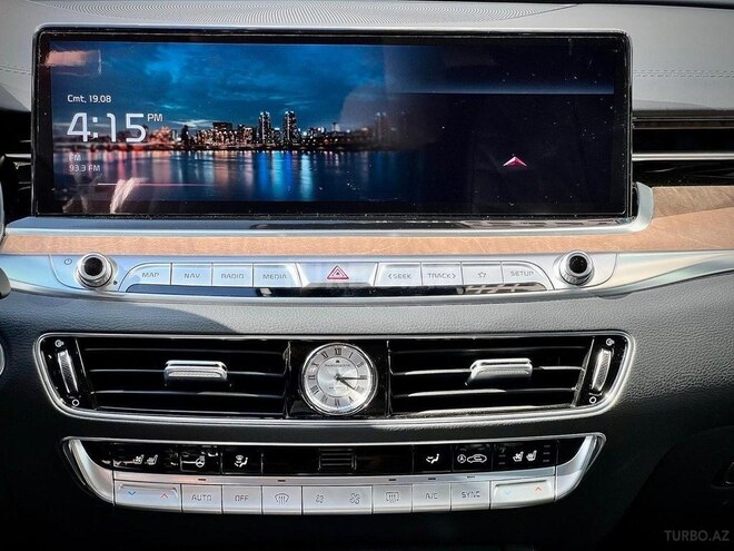 Kia  2021, 74,000 km - 3.3 l - Bakı