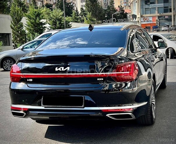 Kia  2021, 74,000 km - 3.3 l - Bakı