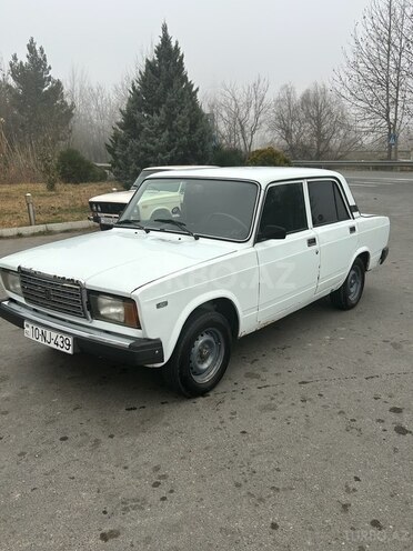 LADA (VAZ) 2107 2004, 95,000 km - 1.6 л - Bərdə