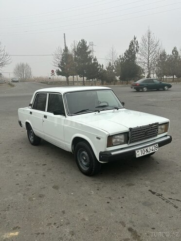 LADA (VAZ) 2107 2004, 95,000 km - 1.6 л - Bərdə
