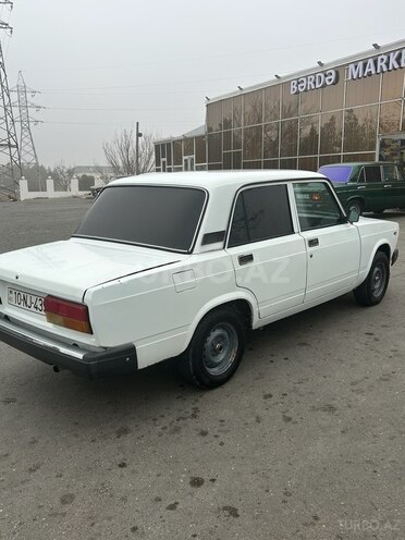 LADA (VAZ) 2107 2004, 95,000 km - 1.6 л - Bərdə