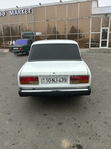 LADA (VAZ) 2107 2004, 95,000 km - 1.6 л - Bərdə