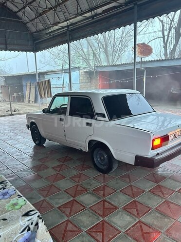 LADA (VAZ) 2107 2004, 95,000 km - 1.6 л - Bərdə