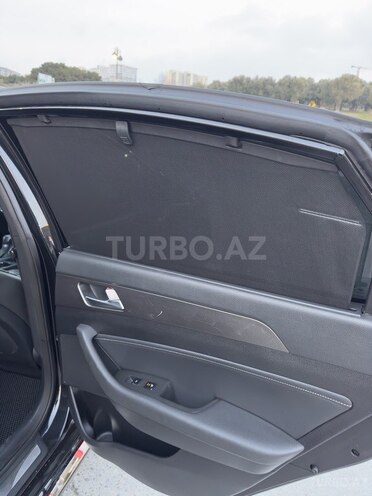 Hyundai Sonata 2015, 175,000 km - 2.0 l - Bakı