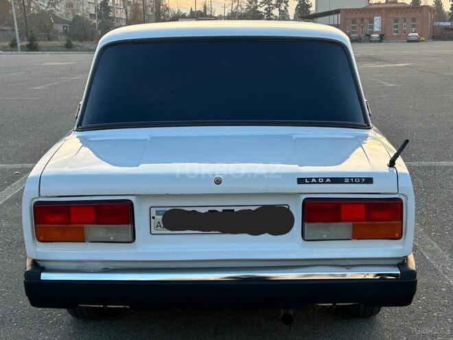 LADA (VAZ) 2107 2006, 24,567 km - 1.6 l - Gəncə