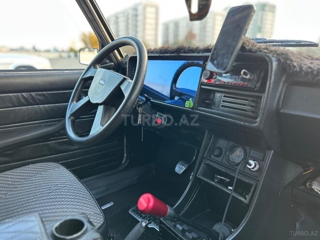 LADA (VAZ) 2107 2006, 24,567 km - 1.6 l - Gəncə