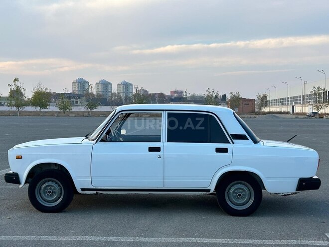 LADA (VAZ) 2107 2006, 24,567 km - 1.6 l - Gəncə