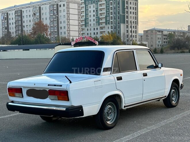 LADA (VAZ) 2107 2006, 24,567 km - 1.6 l - Gəncə