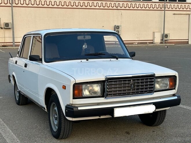 LADA (VAZ) 2107 2006, 24,567 km - 1.6 l - Gəncə