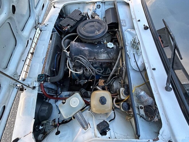 LADA (VAZ) 2107 2006, 24,567 km - 1.6 l - Gəncə