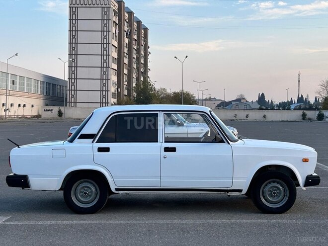 LADA (VAZ) 2107 2006, 24,567 km - 1.6 l - Gəncə