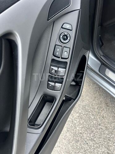 Hyundai Avante 2015, 152,000 km - 1.6 л - Bakı